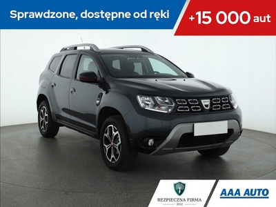 Dacia Duster II SUV 1.6 SCe 115KM 2019