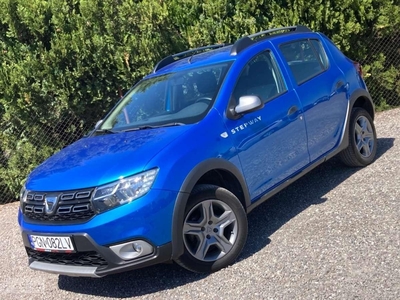 Dacia Sandero II