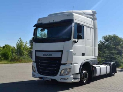 DAF XF 460