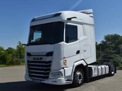 DAF XG 480