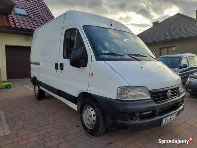 Fiat Ducato 2.3 jtd.