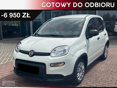 Fiat Panda III 1.2 LPG 1.2 LPG 69KM