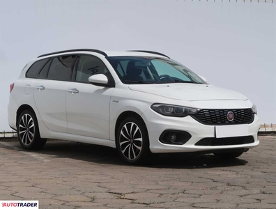 Fiat Tipo 1.4 93 KM 2019r. (Piaseczno)