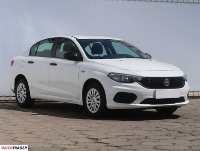 Fiat Tipo 1.4 93 KM 2020r. (Piaseczno)