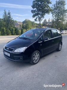 Ford C-max 1.6 benzyna 2005r