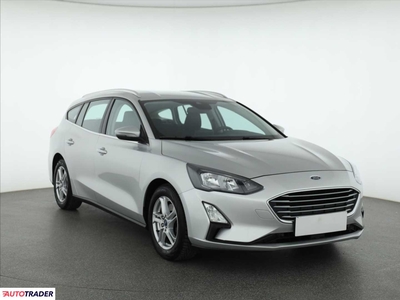 Ford Focus 1.5 118 KM 2019r. (Piaseczno)