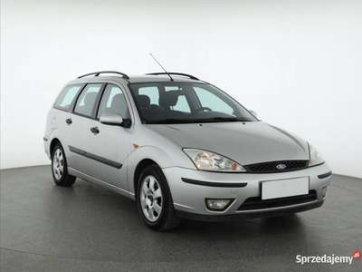 Ford Focus 1.6 16V