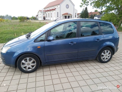 Ford Focus C-Max