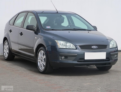 Ford Focus II , Klima