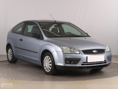 Ford Focus II , Klima, El. szyby