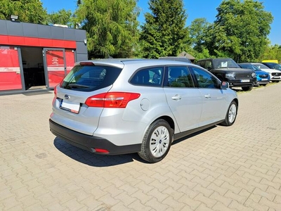 Ford Focus Salon Polska * Klima * II właściciel