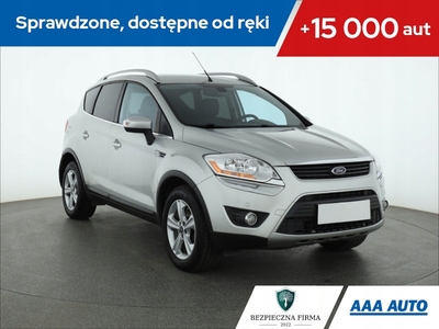 Ford Kuga I 2009