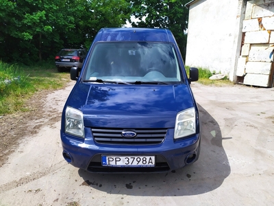 Ford Tourneo Connect I 1,8 XL