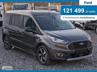 Ford Transit Connect L2 230 Kombi Active N1 A8 Reflektory ksenonowe ze światłami LED !! T