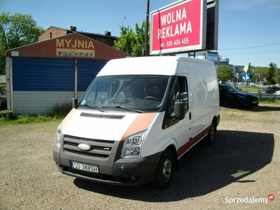 Ford Transit Ford Transit