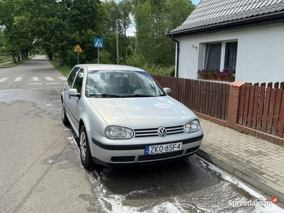 Golf 4 1.9 tdi