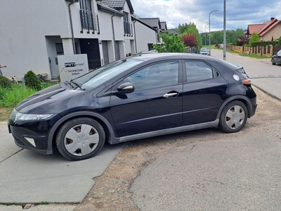 Honda Civic 1.8