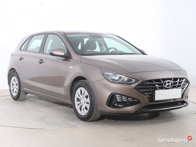 Hyundai i30 1.5 DPI