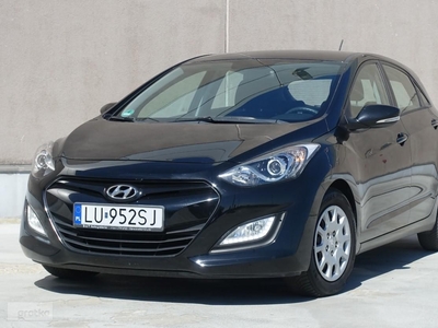 Hyundai i30 II