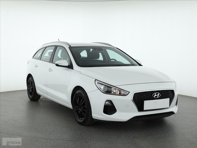 Hyundai i30 II , Salon Polska, 1. Właściciel, Serwis ASO, VAT 23%, Klima,