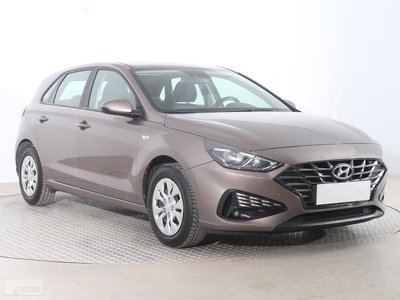 Hyundai i30 II , Salon Polska, 1. Właściciel, VAT 23%, Klima, Tempomat,