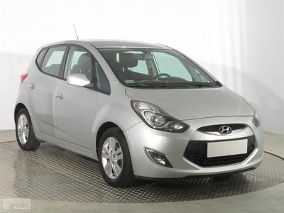 Hyundai ix20 , Klima, Tempomat, Parktronic