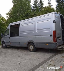 Iveco Daily 2.3