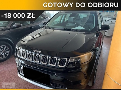 Jeep Compass II Altitude 1.5 T4 mHEV DCT Altitude 1.5 T4 mHEV 130KM DCT