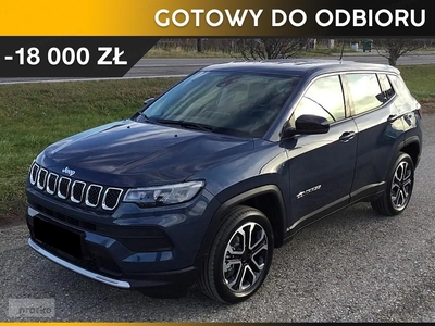 Jeep Compass II Altitude 1.5 T4 mHEV DCT Altitude 1.5 T4 mHEV 130KM DCT