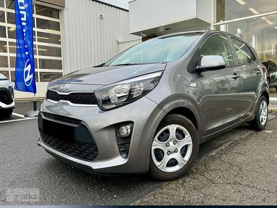 Kia Picanto II 1.0 M 1.0 M 67KM