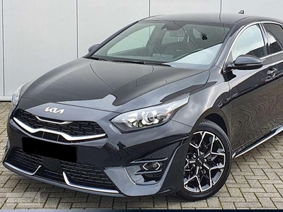 Kia Pro cee'd 1.5 T-GDI GT Line 1.5 T-GDI GT Line 160KM