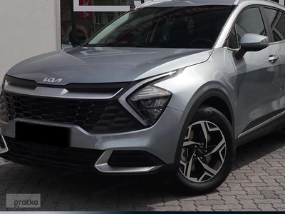 Kia Sportage IV 1.6 T-GDI M 2WD 1.6 T-GDI M 2WD 150KM