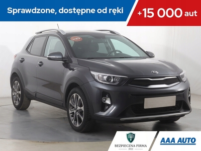 Kia Stonic Crossover 1.0 T-GDI 100KM 2020