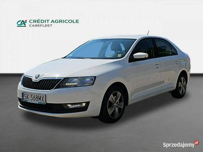 Škoda RAPID Skoda Rapid 1.6 TDI DPF Ambition Hatchback SK568MX