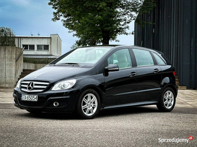 Mercedes B 180 W245 (2005-2011)