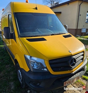 Mercedes Sprinter