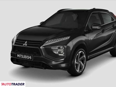 Mitsubishi Eclipse Cross PHEV 2.4 hybrydowy 188 KM 2023r. (Kraków)