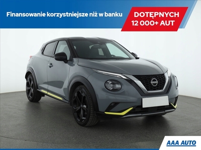 Nissan Juke II 1.0 DIG-T 114KM 2022