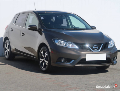 Nissan Pulsar 1.2 DIG-T