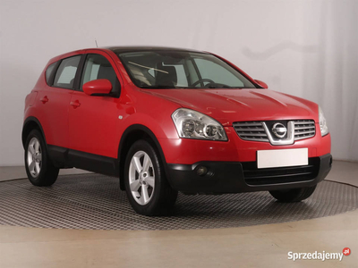 Nissan Qashqai 2.0