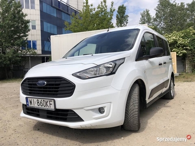 Okazja ! Ford Tourneo Connect faktura VAT !