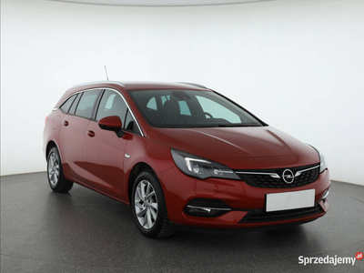 Opel Astra 1.2 Turbo