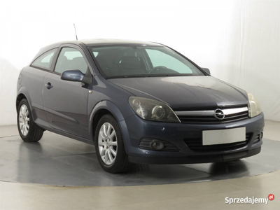 Opel Astra 1.6 16V