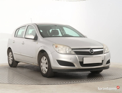 Opel Astra 1.6 16V