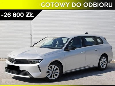 Opel Astra K VI 1.2 T Edition S&S Edition 1.2 130KM MT6|Czujniki parkowania przód