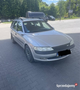 Opel Bectra 1.6 LPG Zadbana!
