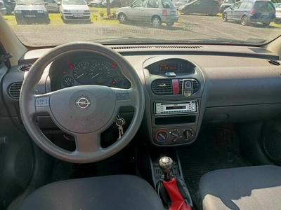 Opel Corsa 1.2 04r