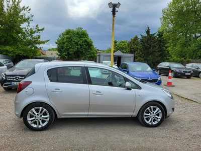 Opel Corsa D 2010 rok/Zarejestrowana w PL/Zamiana/Kredyt