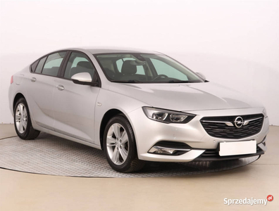 Opel Insignia 1.5 Turbo