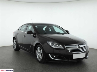 Opel Insignia 2.0 160 KM 2013r. (Piaseczno)